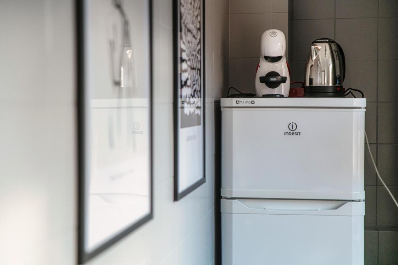 Apartment Piazza Roma By Quokka 360 - Historic Flat In The Centre Of 코모 외부 사진
